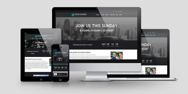 洛阳响应式网站建设