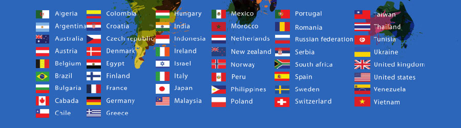 洛阳小语种网站建设  第1张