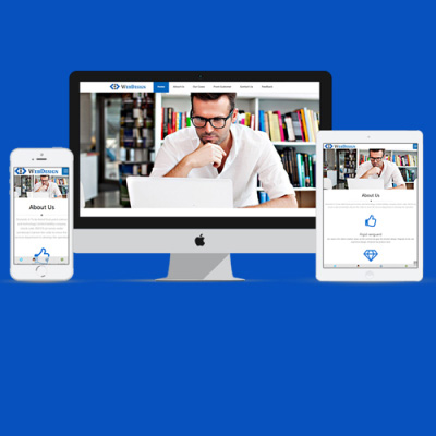 洛阳外贸网站建设