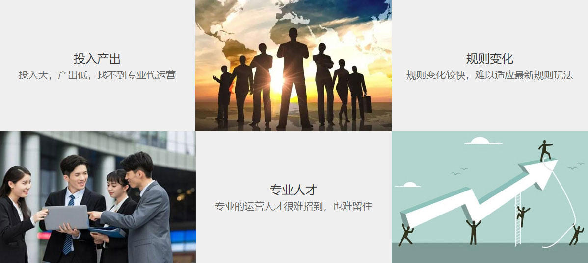 洛阳阿里国际站代运营  第1张