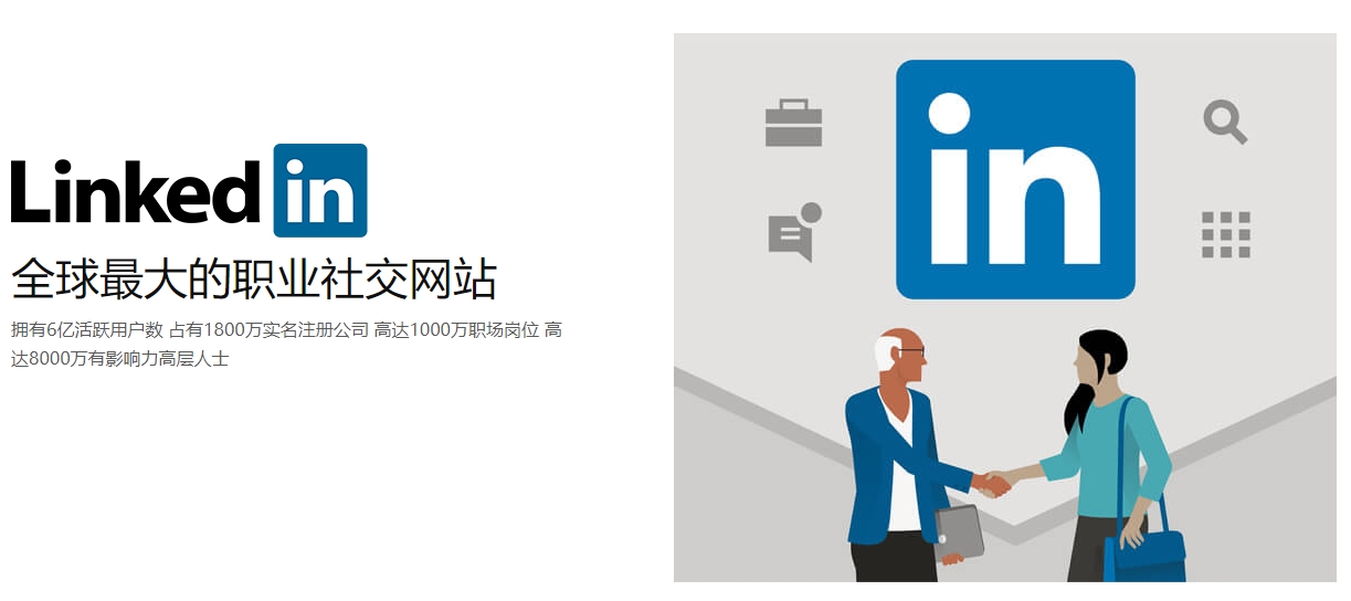 洛阳海外社交媒体营销  第3张