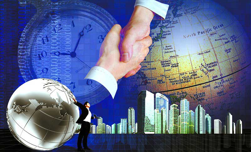 洛阳外贸网络营销方案的关键要素