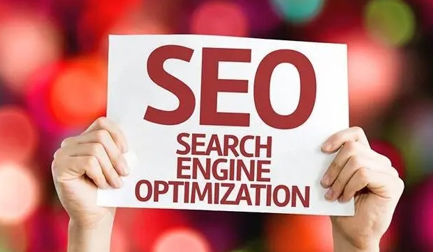 洛阳如何进行外贸网站优化?